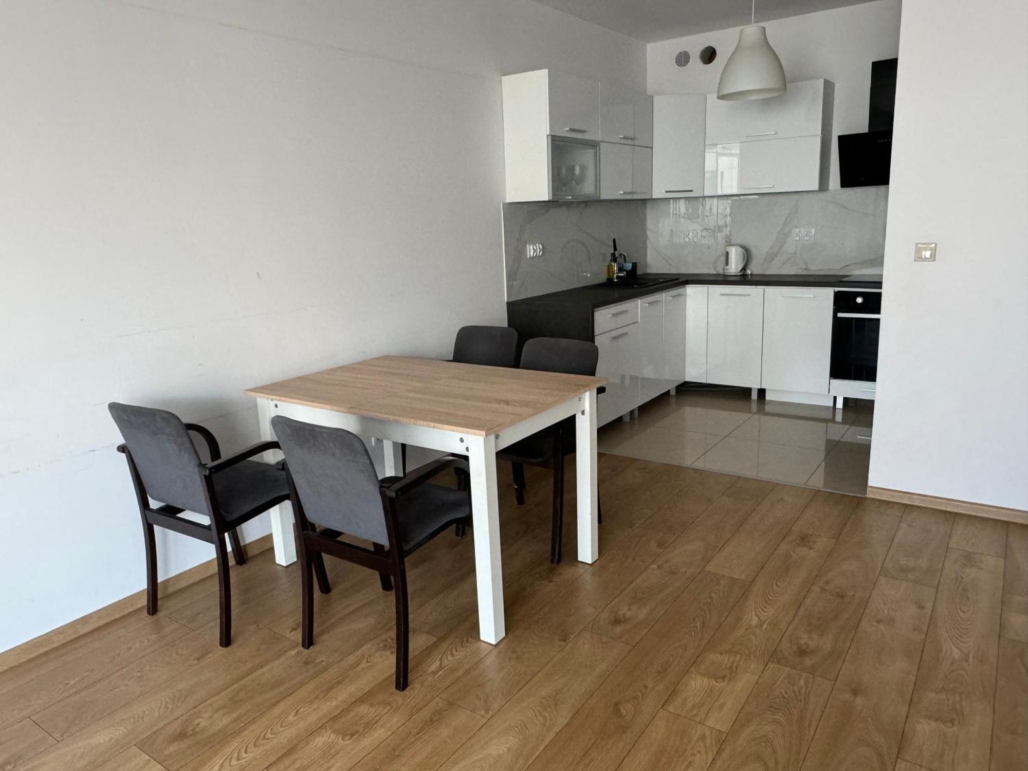 Apartament Nad Warta W Poznaniu W Centrum Exteriér fotografie