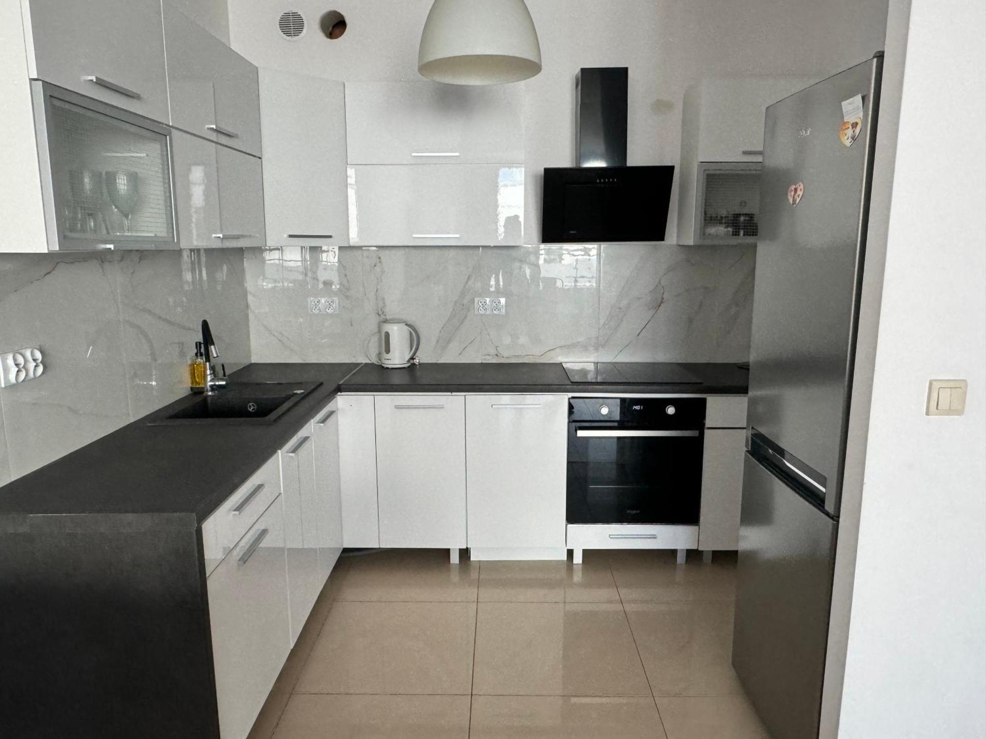 Apartament Nad Warta W Poznaniu W Centrum Exteriér fotografie